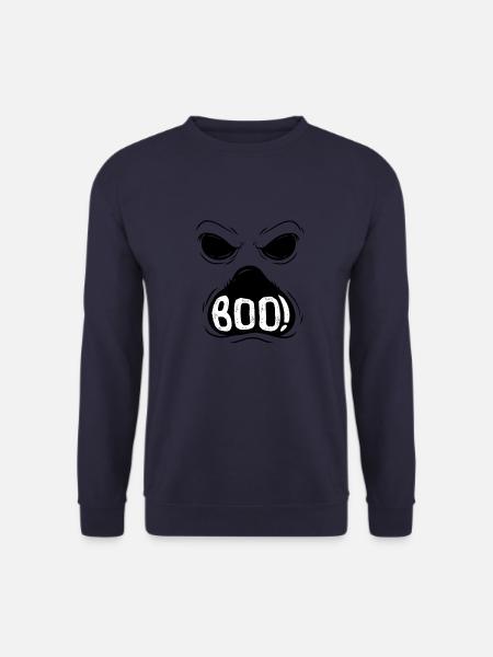 spirit - Unisex Sweatshirt - navy
