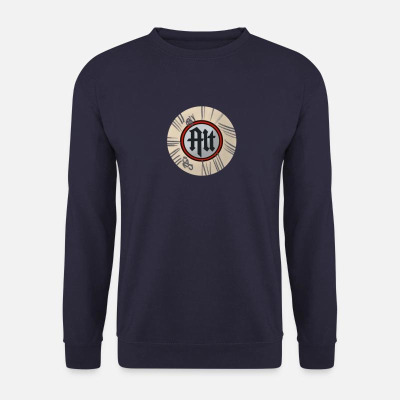 beermat - Unisex Sweatshirt - navy