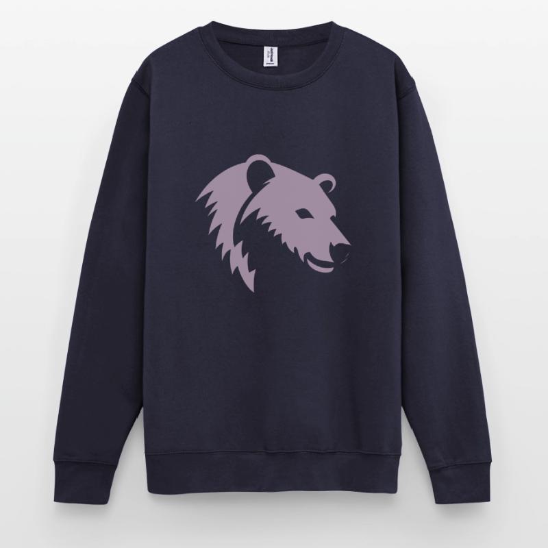 Unisex Pullover