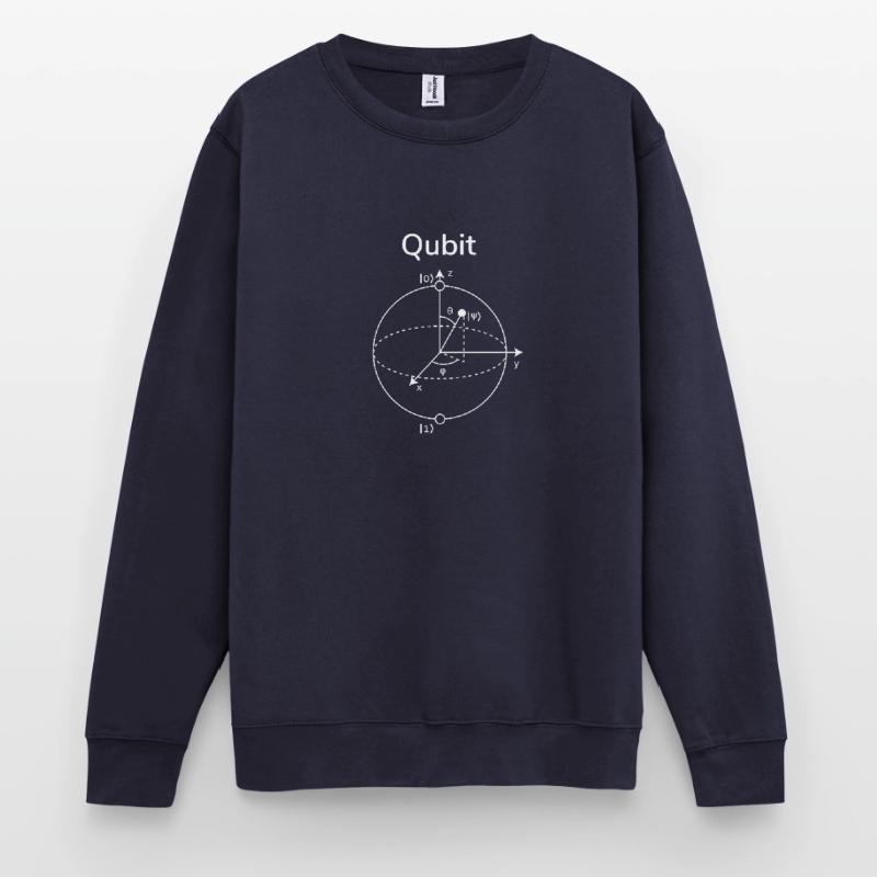 Unisex Pullover