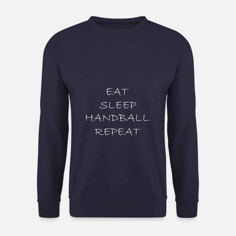 Handball - Unisex Pullover - Navy