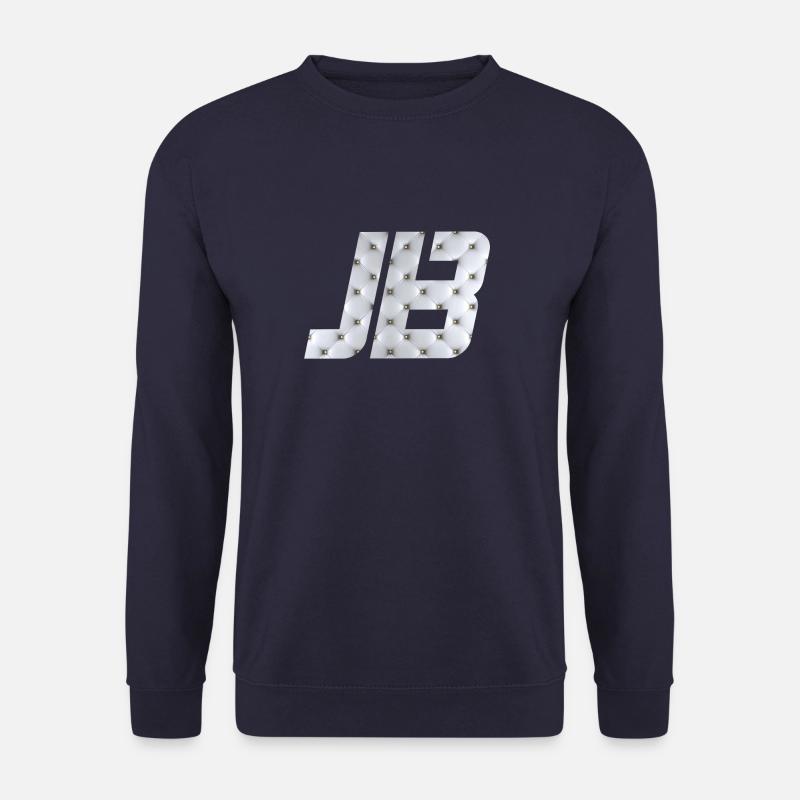 JB - Unisex Pullover - Navy