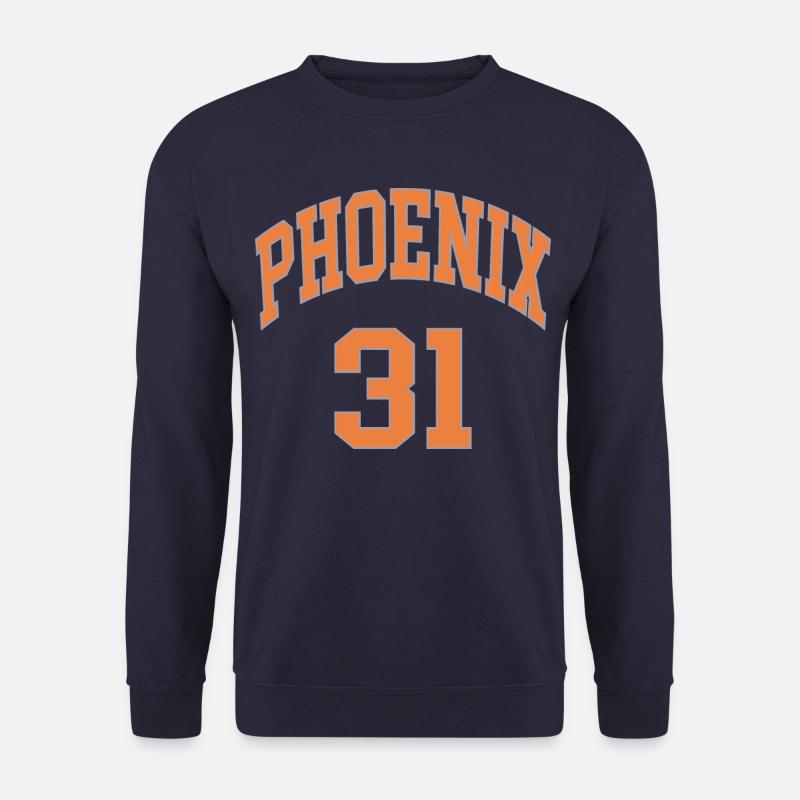 Phoenix 31 - Unisex Sweatshirt - navy