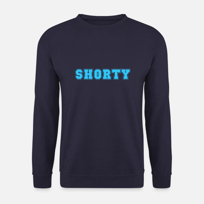 Shorty - Unisex Pullover - Navy