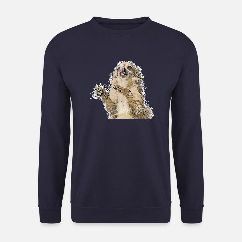 Chihuahua - Unisex Sweatshirt - navy