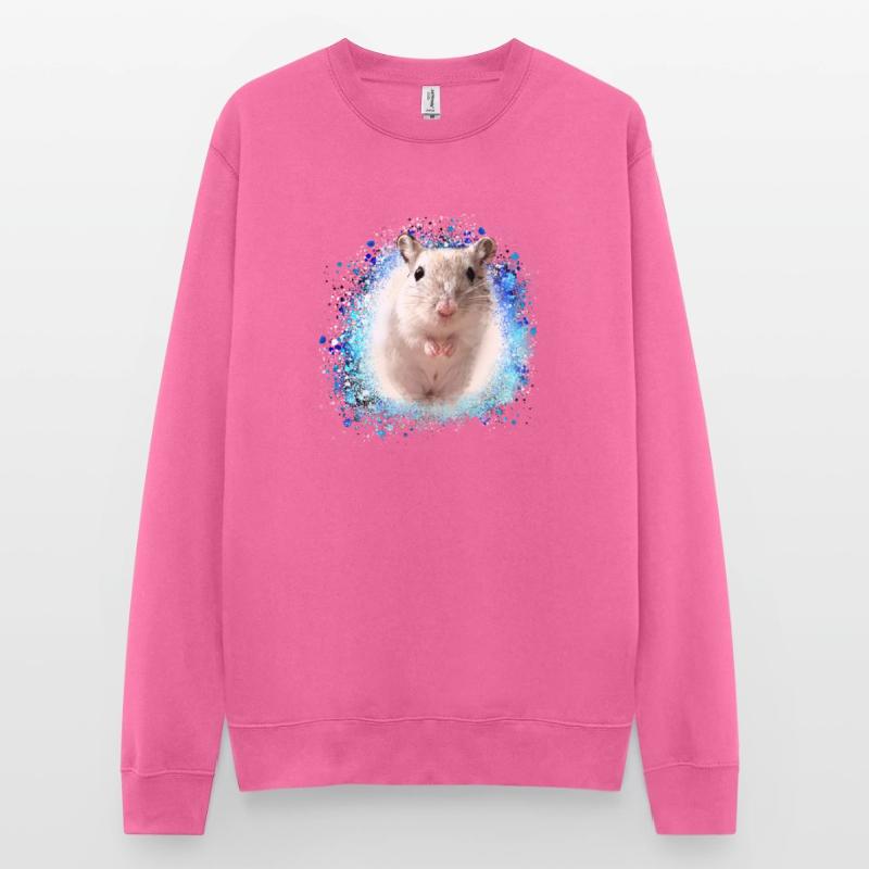 Unisex Pullover