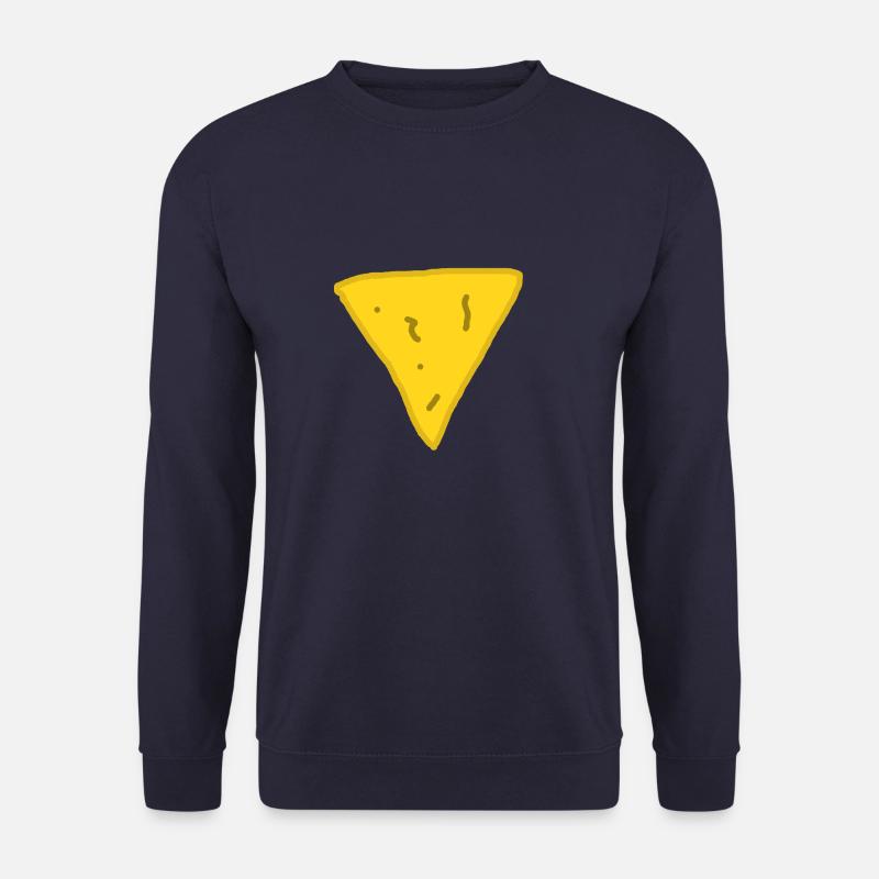 Nacho - Unisex Pullover - Navy