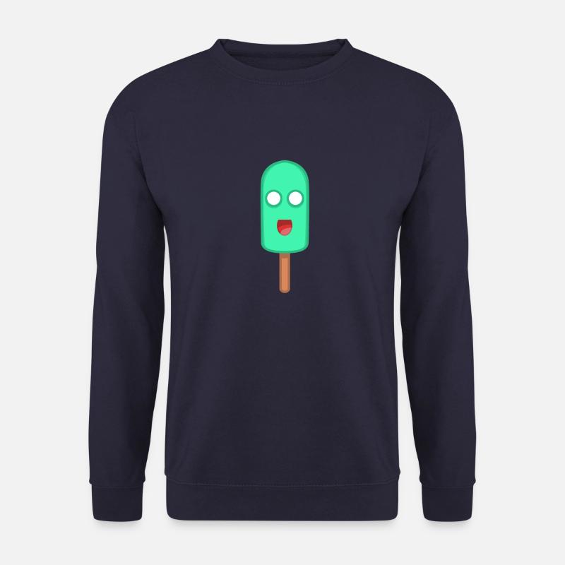 Frezeely - Unisex Pullover - Navy