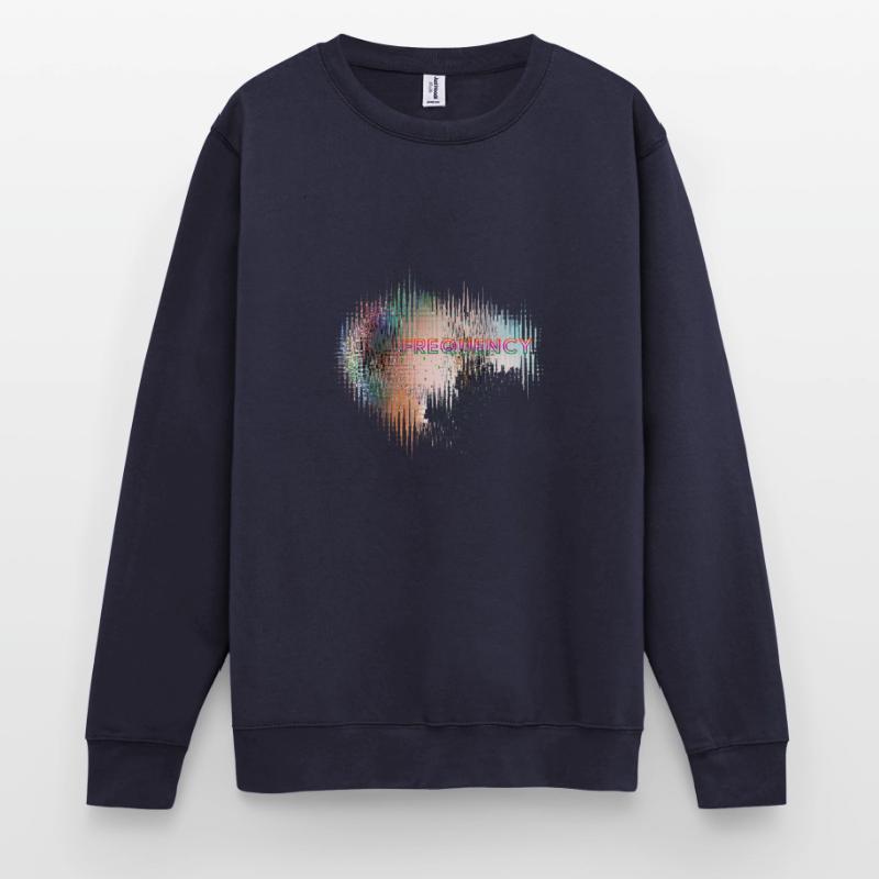 Unisex Pullover
