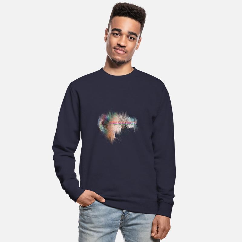 Unisex Pullover