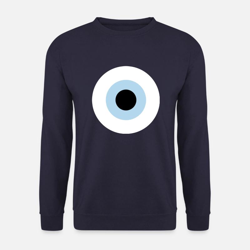 Nazar - Unisex Pullover - Navy