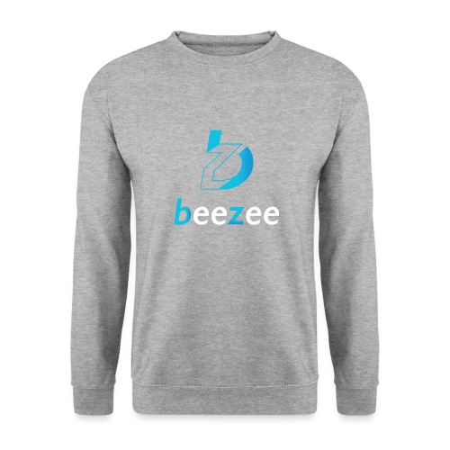 Beezee gradient Negative - Unisex Sweatshirt