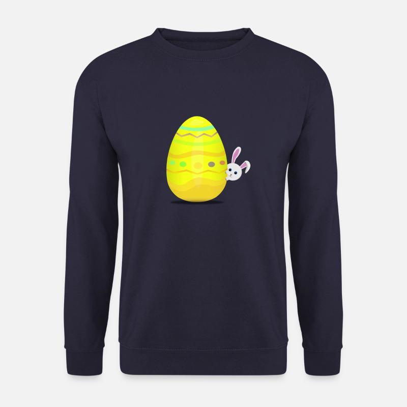 Osterferien - Unisex Pullover - Navy