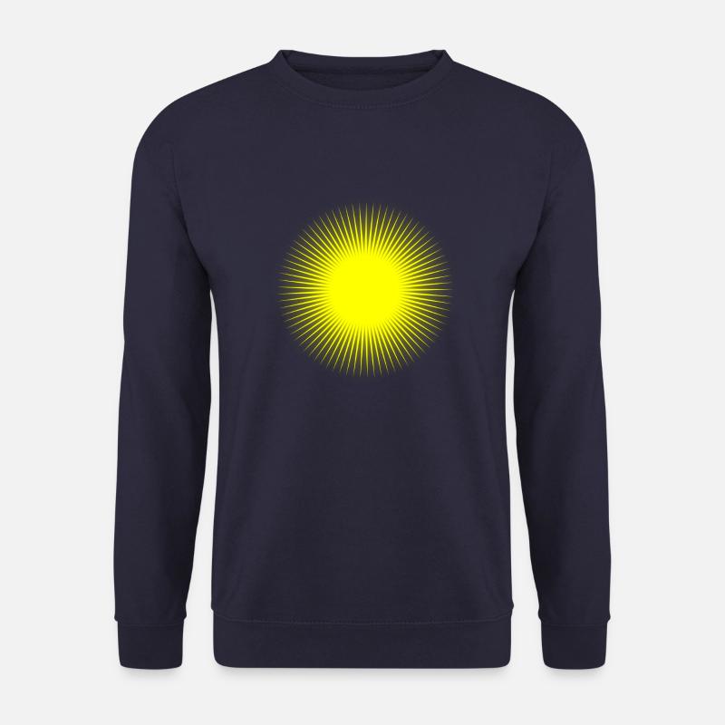 So Juli 2022 - Unisex Pullover - Navy