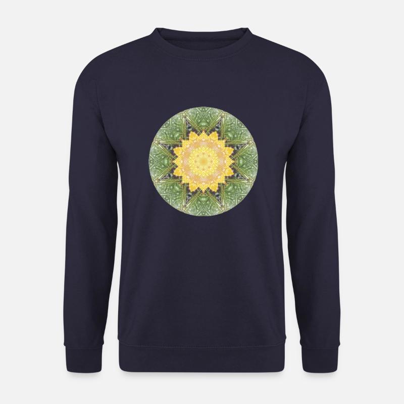 GreatAmandaling 7 - Unisex Pullover - Navy