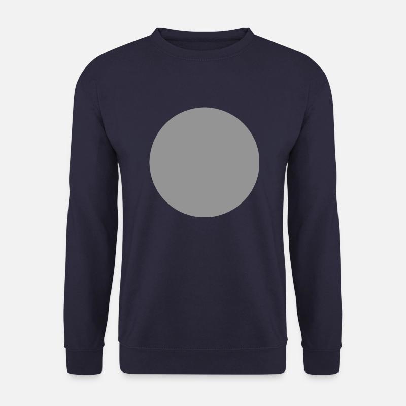 Unendlich - Unisex Pullover - Navy