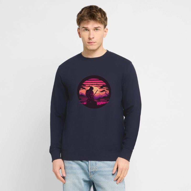 Unisex Pullover