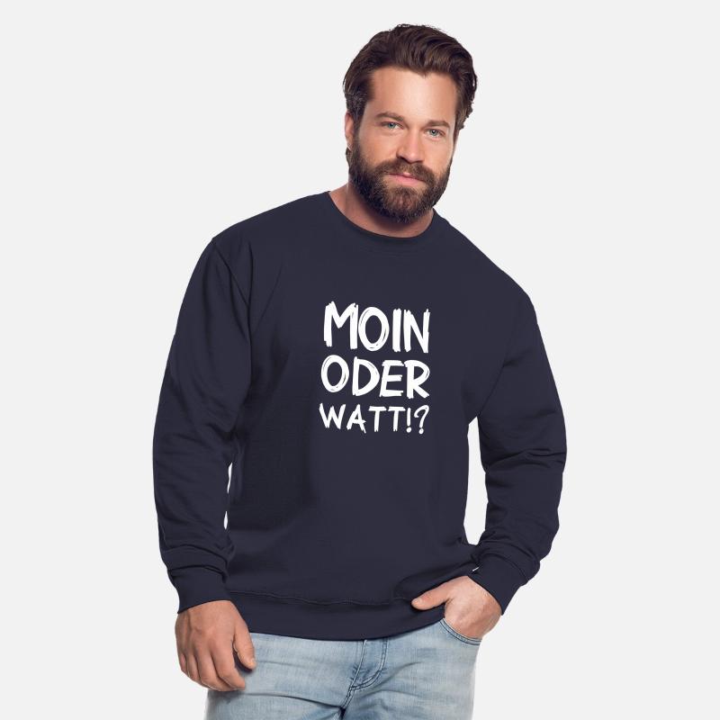Unisex Pullover