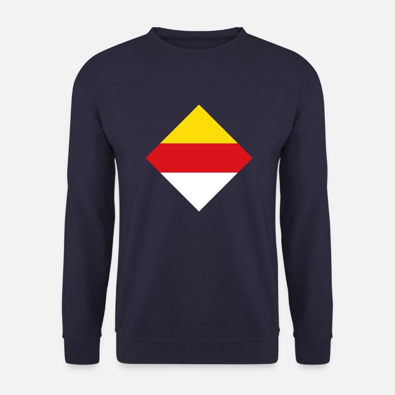 Kärnten - Unisex Pullover - Navy