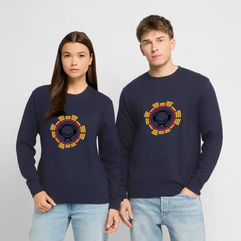 Unisex Pullover