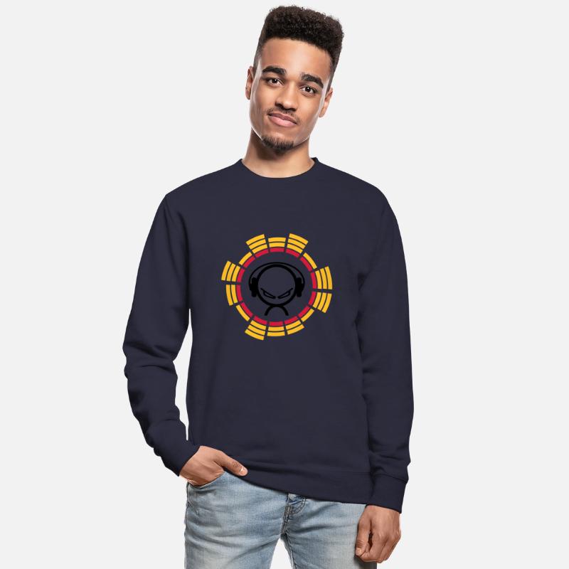 Unisex Pullover