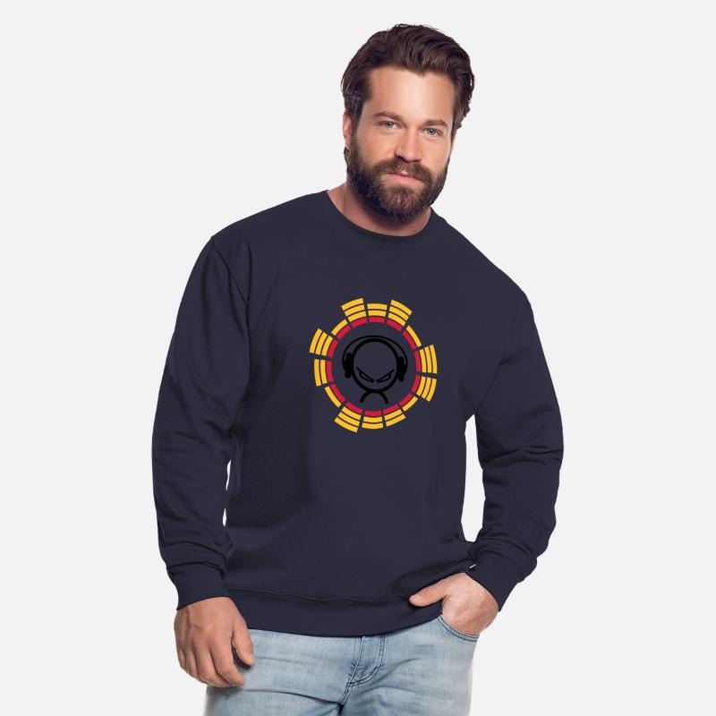 Unisex Pullover