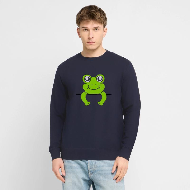 Unisex Pullover