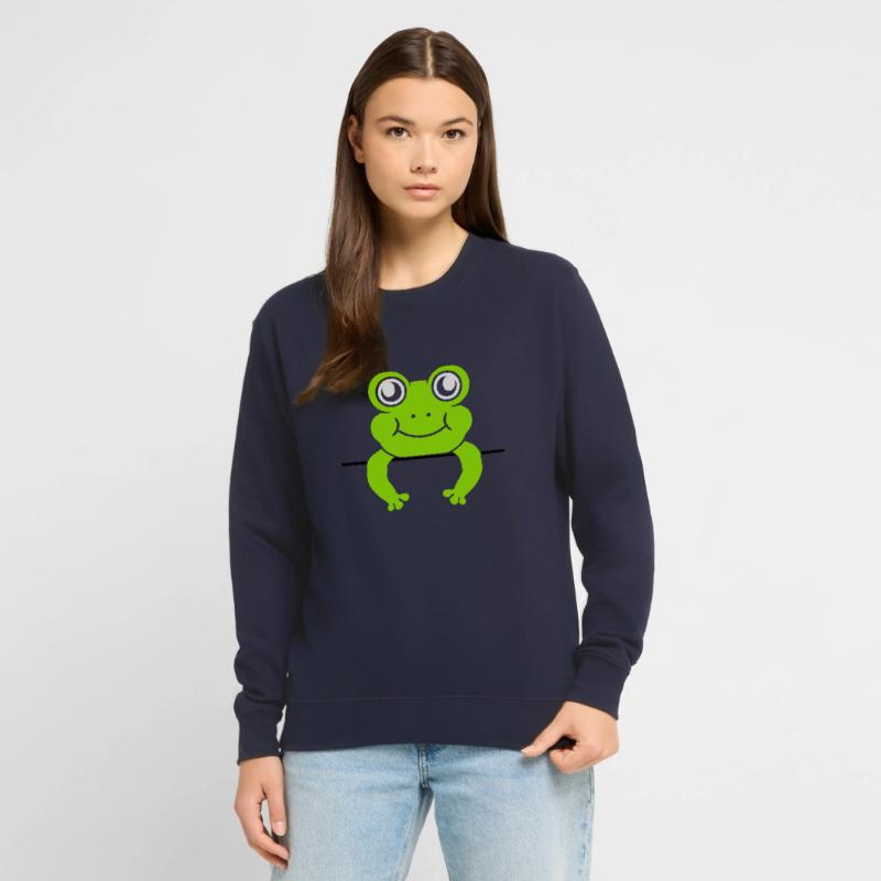Unisex Pullover