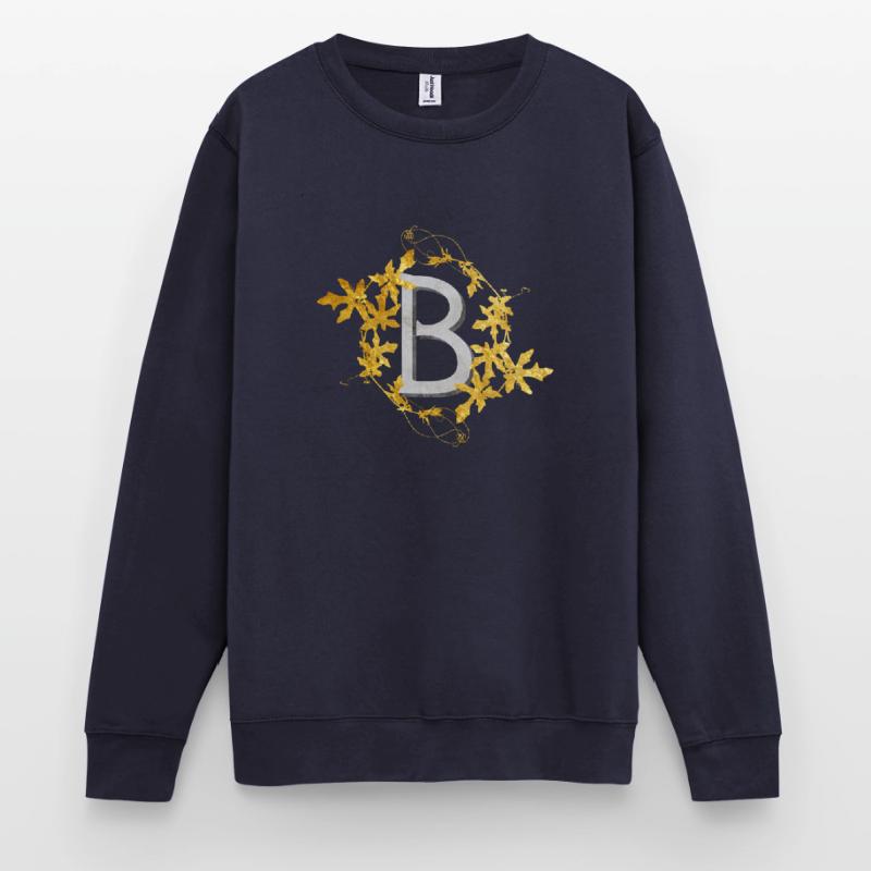 Unisex Pullover