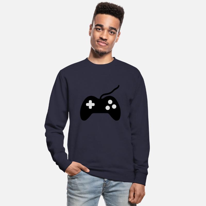 Unisex Pullover