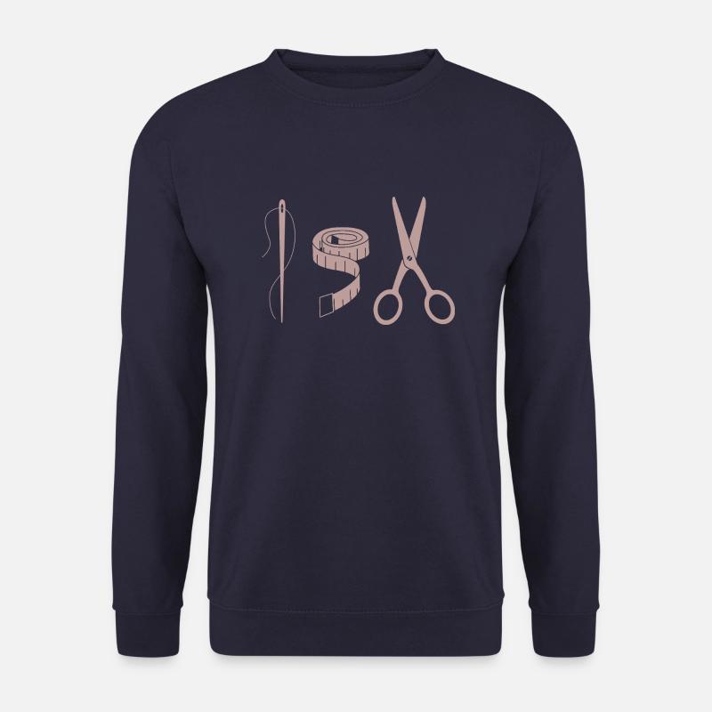 Cosplay Tools - Unisex Sweatshirt - navy