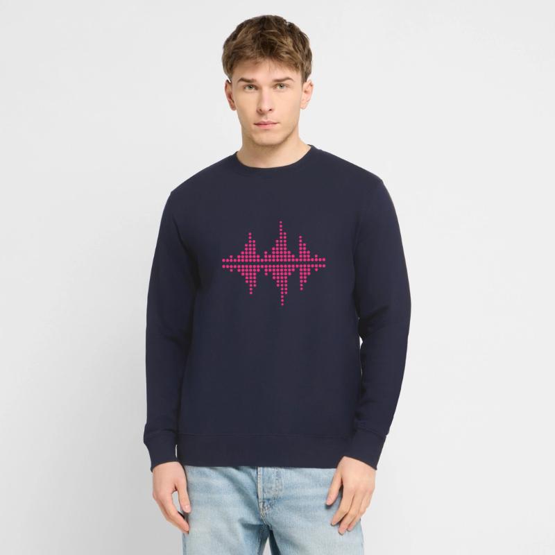 Unisex Pullover