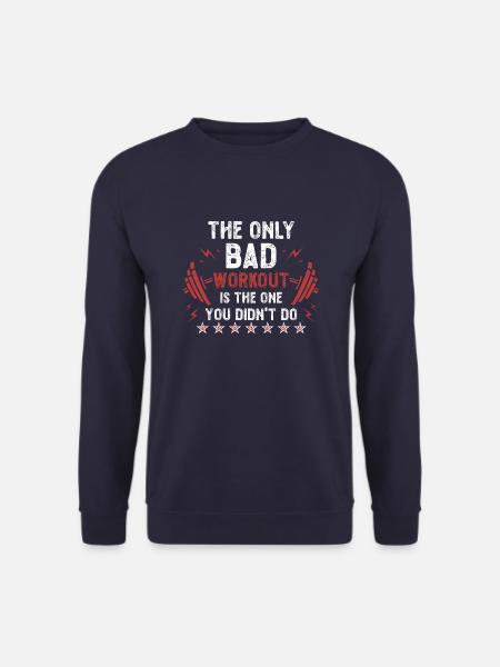 You May See Me Struggle But You Will Never See Me - Unisex Pullover - Navy