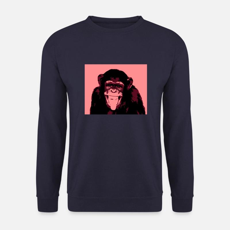 AFFE - Unisex Pullover - Navy