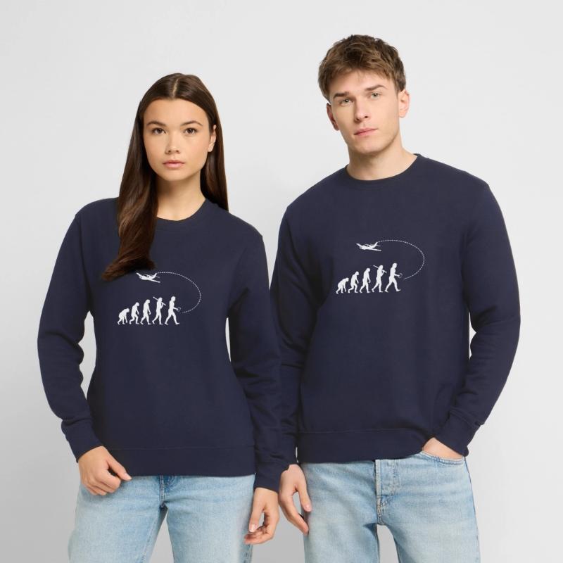 Unisex Pullover