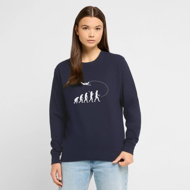 Unisex Pullover