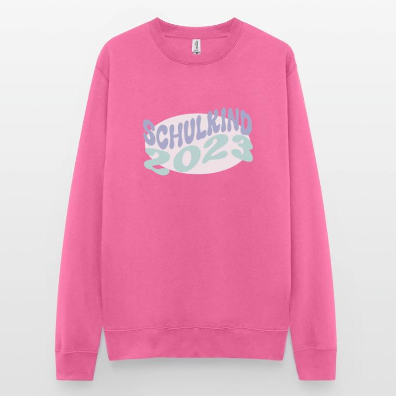 Unisex Pullover