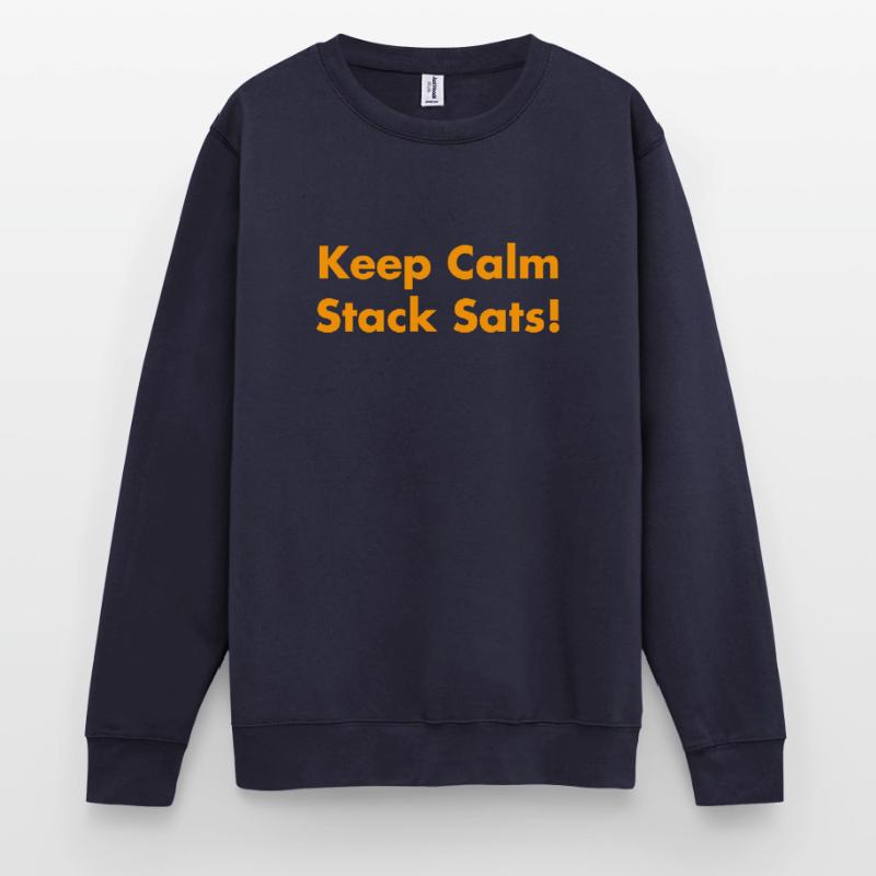 Unisex Pullover