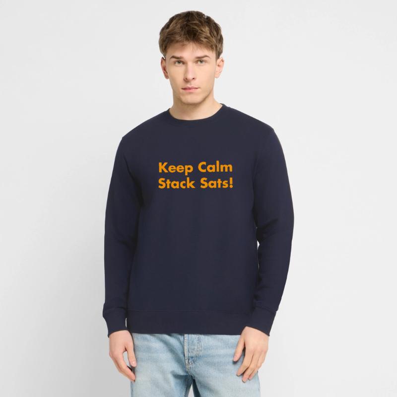 Unisex Pullover