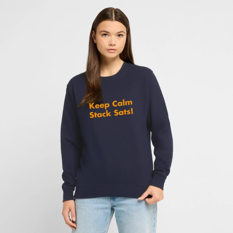 Unisex Pullover