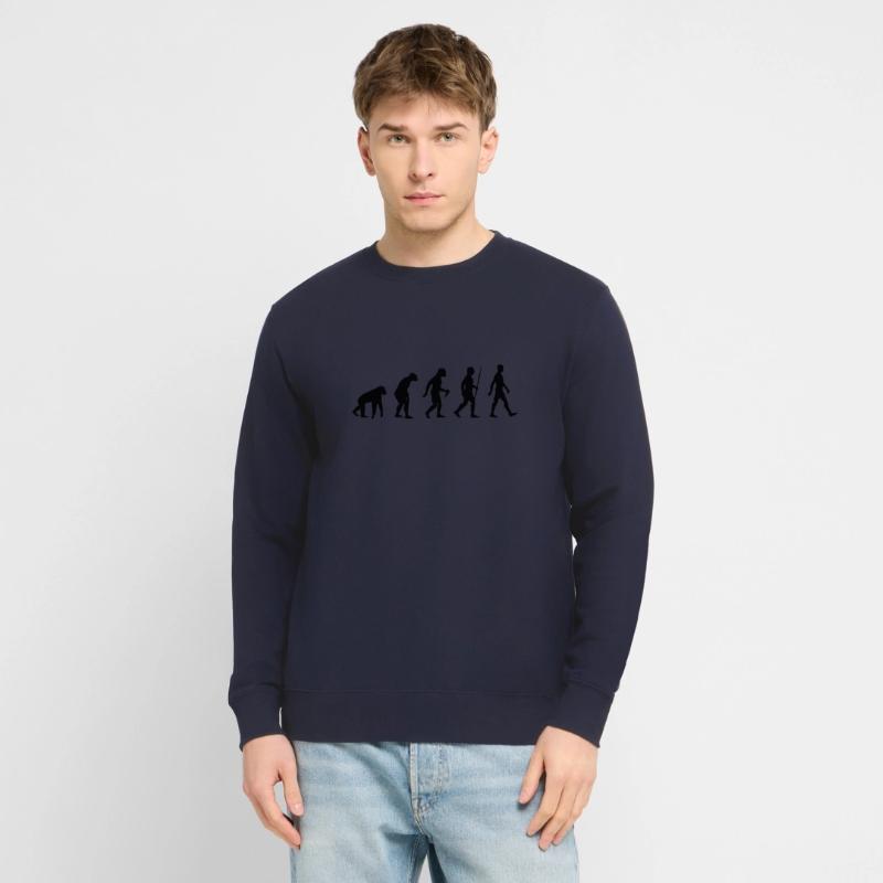 Unisex Pullover
