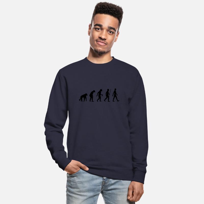 Unisex Pullover