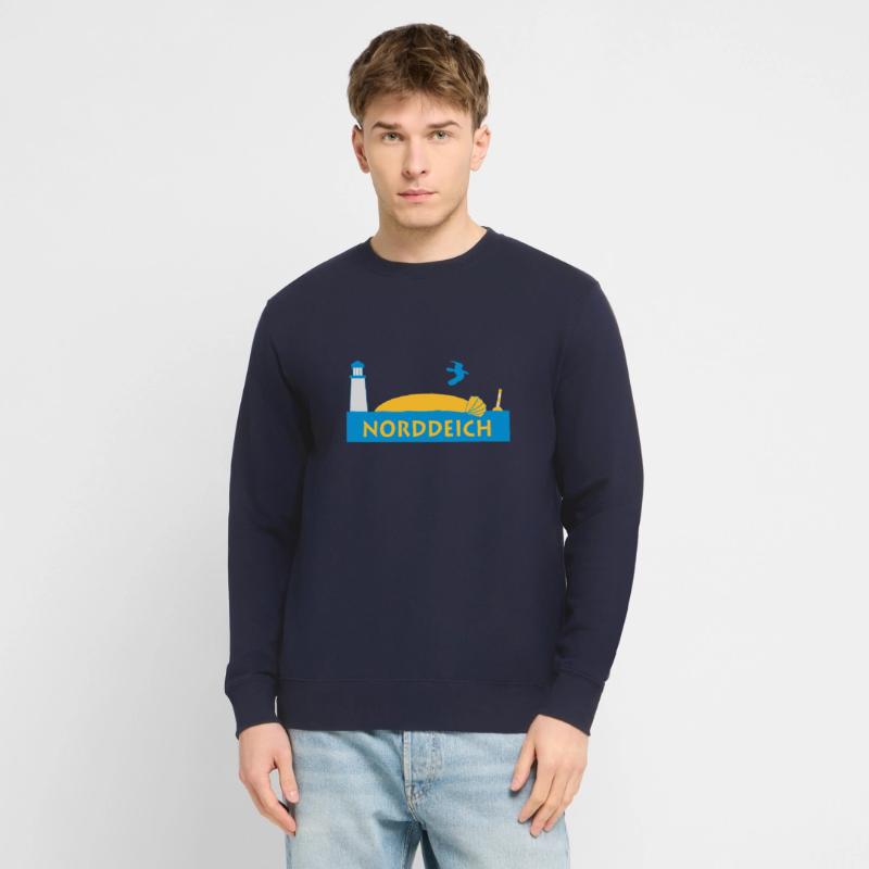 Unisex Pullover