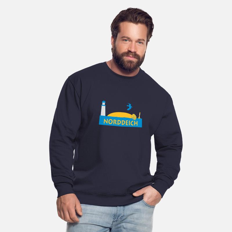 Unisex Pullover