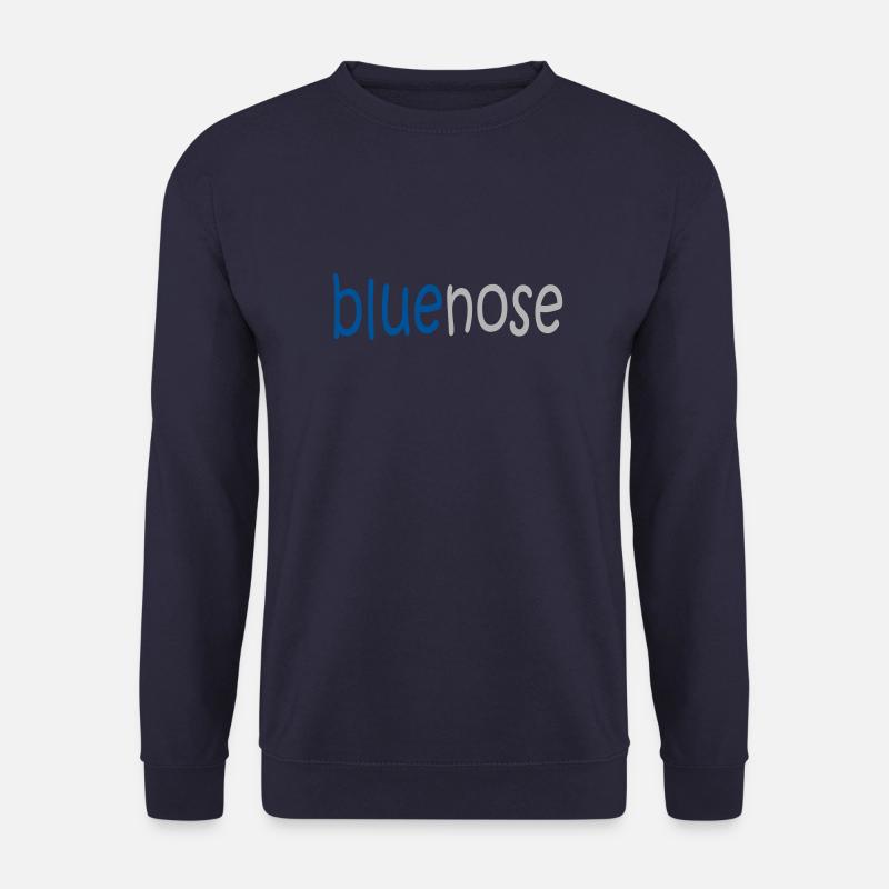 Bluenose - Unisex Pullover - Navy