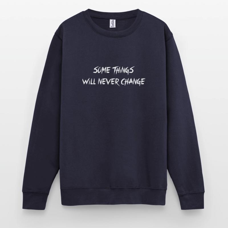 SQL pixelart backside Unisex Pullover