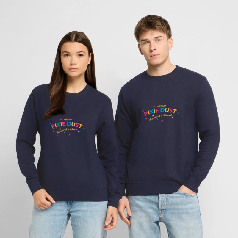 Unisex Pullover