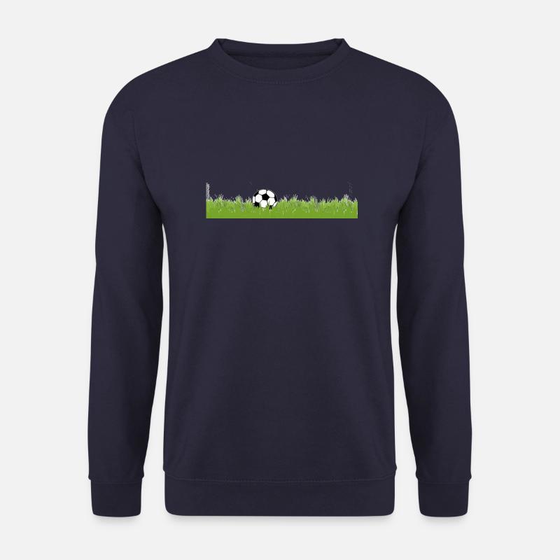 meadow - Unisex Sweatshirt - navy