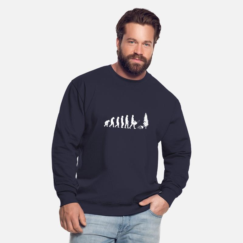 Unisex Pullover