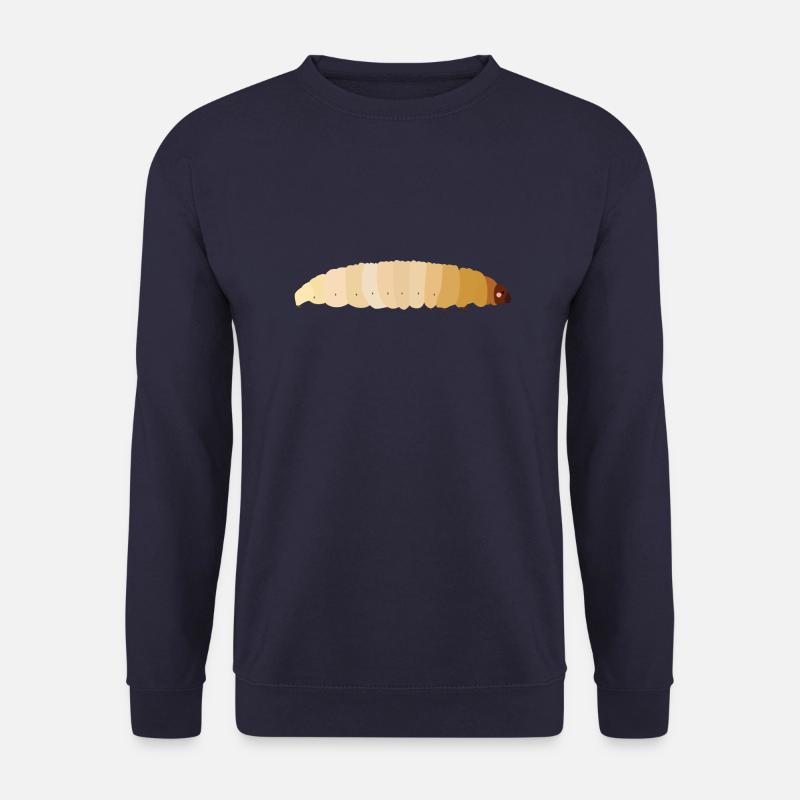 Made - Unisex Pullover - Navy